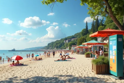 Ahlbeck Opłata Klimatyczna – Gdzie Kupić i Jakie Koszty?