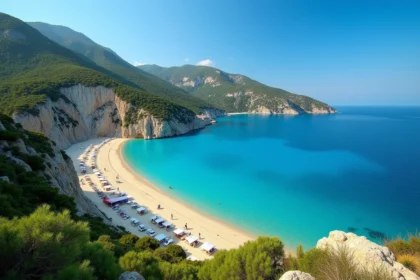 Albania na wakacje – Najlepsze miejsca i porady podróżnicze