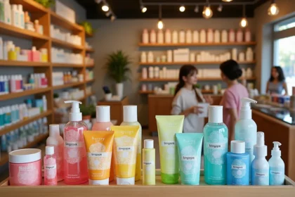 BINGOSPA: Gdzie Kupić Produkty Stacjonarnie? Przewodnik