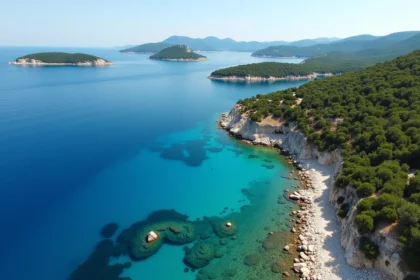 Dalmacja – Gdzie Leży i Co Warto Wiedzieć o Tym Regionie?