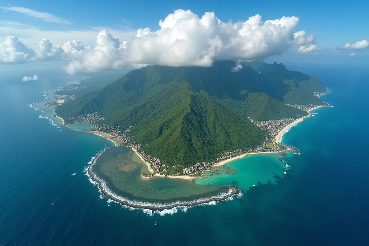 Dominikana – Gdzie Leży i Jakie Ma Położenie?