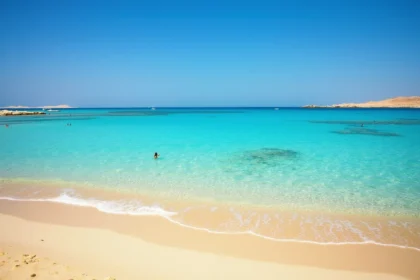 Egipt: Gdzie Najlepiej Spędzić Wakacje w 2024?