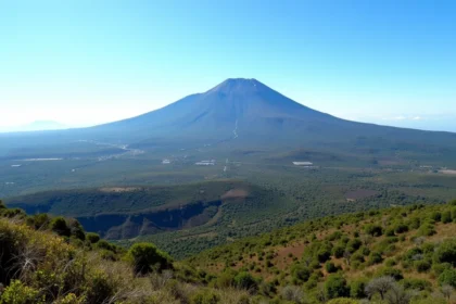 Etna: Gdzie Jest Najwyższy Wulkan Europy? Przewodnik Turystyczny