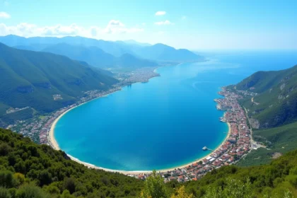 Gdzie do Albanii? Najlepsze miejsca na wakacje 2024