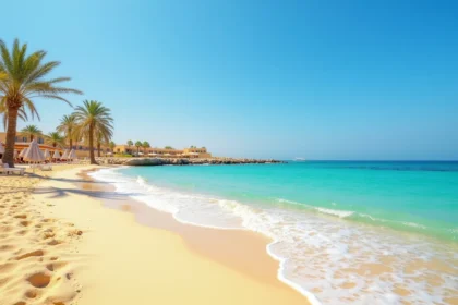 Gdzie do Egiptu? Najlepsze miejsca na wakacje