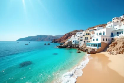 Gdzie do Grecji na wakacje? Najlepsze kierunki i porady