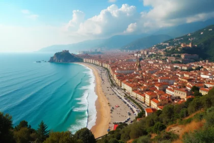 Gdzie do Hiszpanii? Najlepsze kierunki na wakacje!