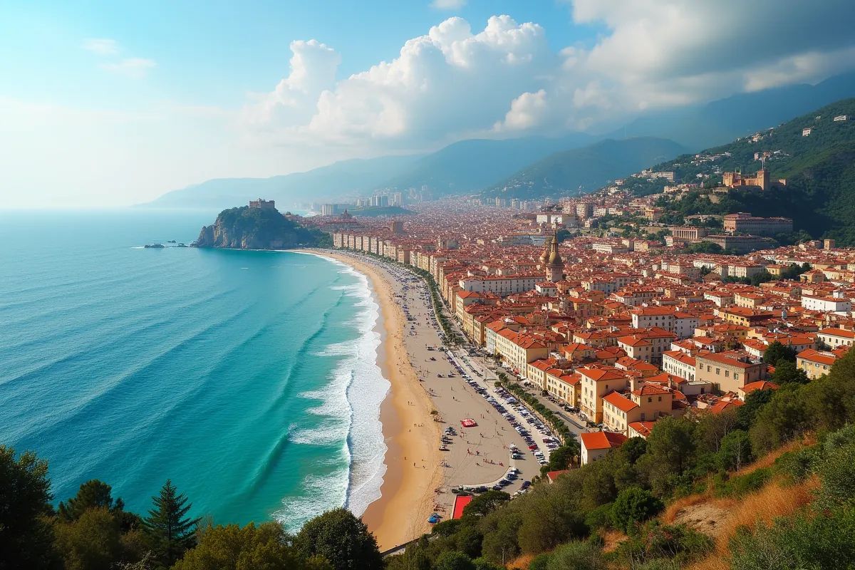 Gdzie do Hiszpanii? Najlepsze kierunki na wakacje!