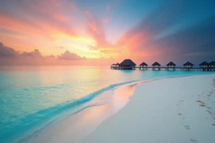 Gdzie jechać w listopadzie? Najlepsze kierunki wakacyjne