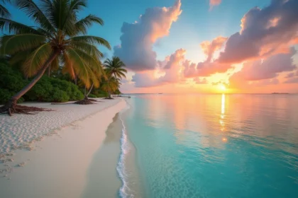 Gdzie jest ciepło w grudniu? Najlepsze kierunki wakacyjne