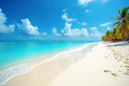 Ciepło w grudniu i tanio – Gdzie jechać na wakacje?