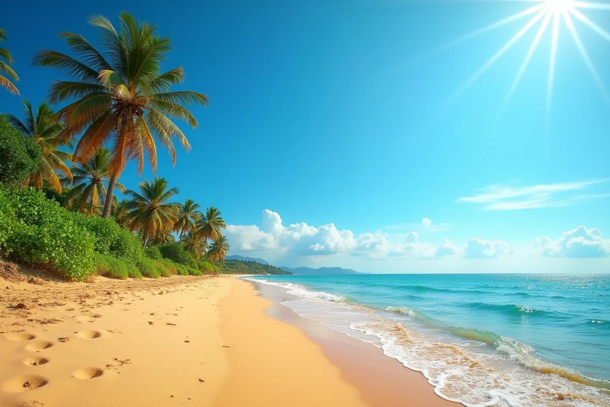 Gdzie jest ciepło w marcu? Najlepsze kierunki na wakacje