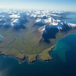 Gdzie jest Islandia? Odkryj jej unikane położenie!