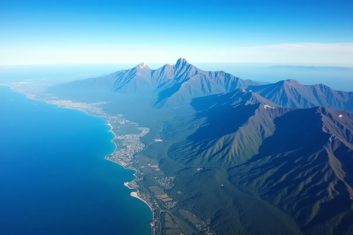 Gdzie jest Peru? Geografia, klimat i atrakcje turystyczne