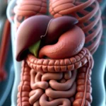 Gdzie jest wątroba? Położenie i funkcje w organizmie