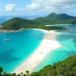 Zanzibar – Gdzie Leży i Co Warto Wiedzieć?