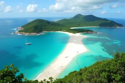 Zanzibar – Gdzie Leży i Co Warto Wiedzieć?