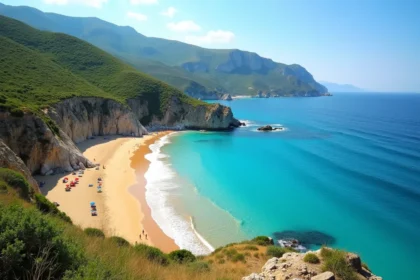 Gdzie lecieć w maju? Najlepsze kierunki na wakacje