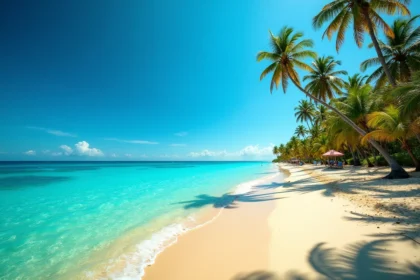 Gdzie lecieć w marcu? Najlepsze kierunki wakacyjne