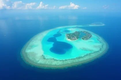 Malediwy: Gdzie Leżą i Jaki Kontynent Obejmują?