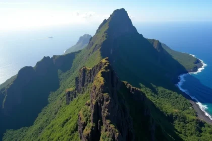 Madera: Gdzie leży i jak wygląda jej geografia?