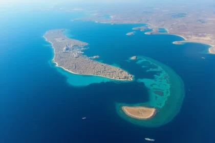 Gdzie leży Malta? Położenie, mapa i znaczenie geograficzne