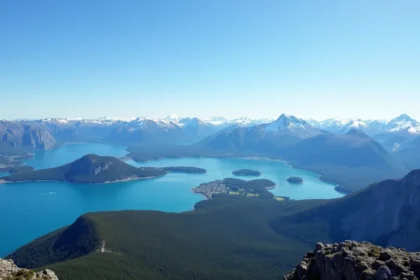 Gdzie leży Szwecja? Geografia i granice tego kraju