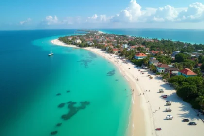 Zanzibar – Gdzie Leży i Co Warto Wiedzieć?