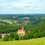 Gdzie na jednodniowy wypad w Małopolsce? Odkryj atrakcje!