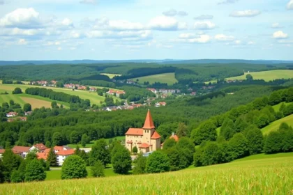 Gdzie na jednodniowy wypad w Małopolsce? Odkryj atrakcje!