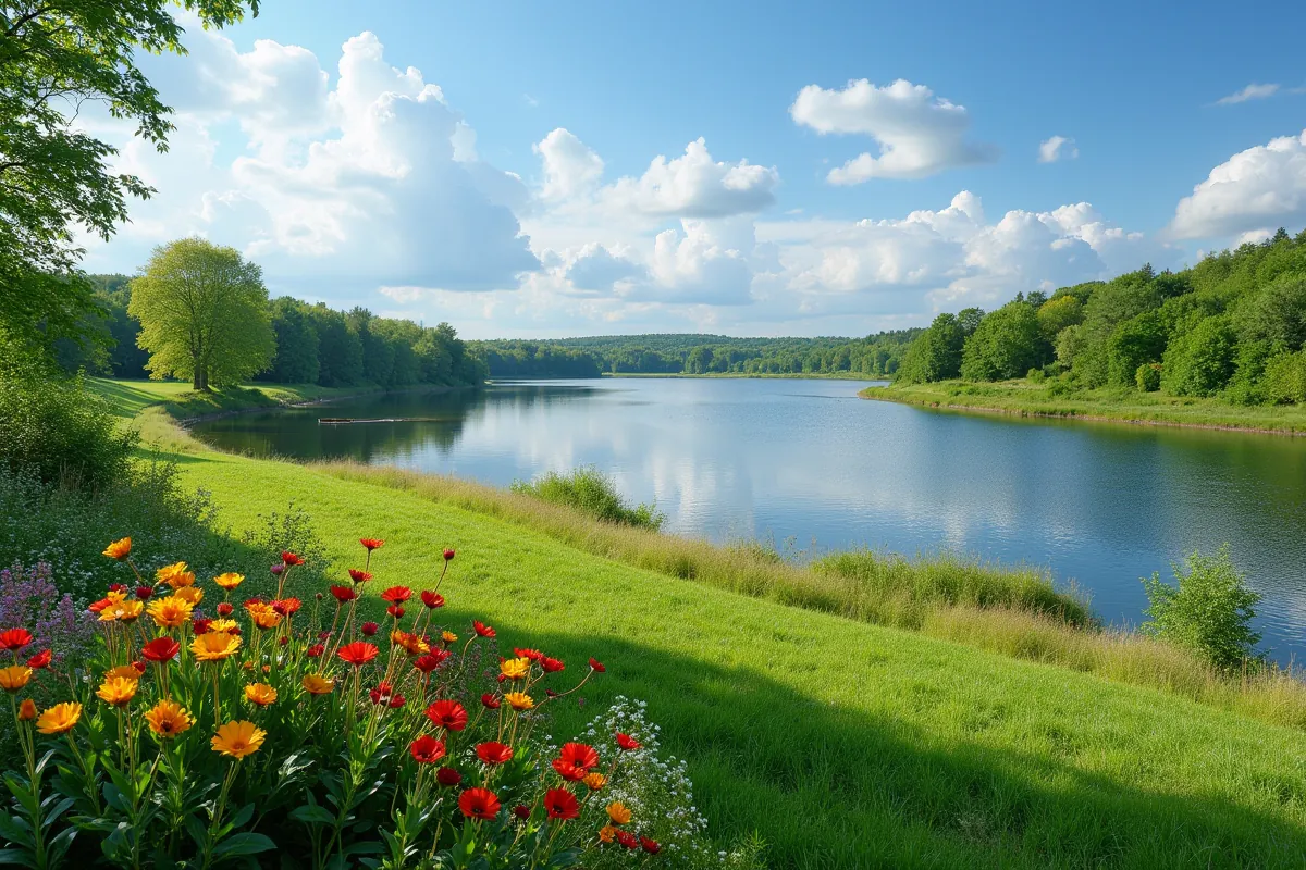 Gdzie na Mazury? Odkryj atrakcje i miejsca wypoczynku