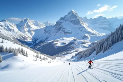 Gdzie na narty do Włoch? Odkryj najlepsze stacje narciarskie!
