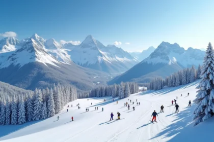 Gdzie na narty w Polsce? Najlepsze ośrodki i porady
