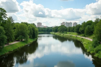 Gdzie na spacer w Warszawie? Najlepsze miejsca i atrakcje