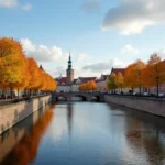 Gdzie na spacer we Wrocławiu? Najlepsze miejsca i trasy