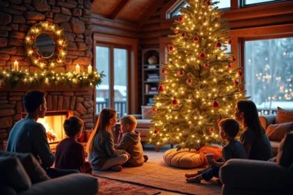 Gdzie na święta Bożego Narodzenia? Najlepsze miejsca w Polsce