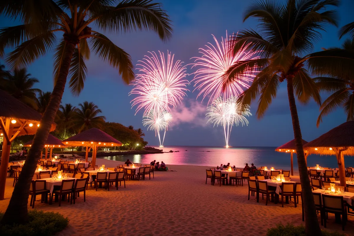 Gdzie na sylwestra za granicą? Najlepsze kierunki 2025/2026