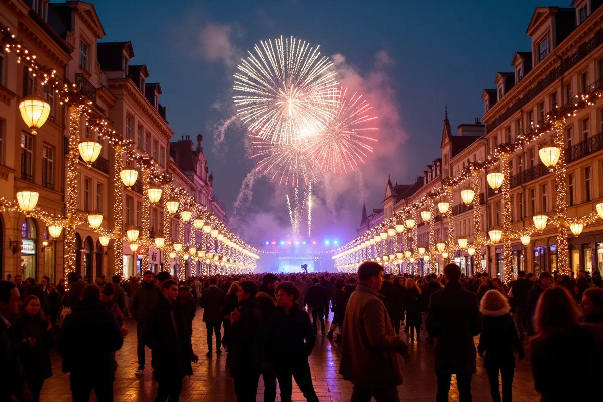 Gdzie na sylwestra? Najlepsze miejsca w Polsce i za granicą
