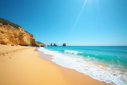 Gdzie na wakacje w czerwcu? Odkryj najlepsze kierunki!