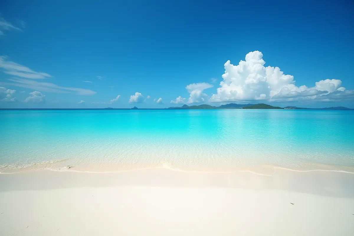 Gdzie na wakacje w grudniu? Najlepsze kierunki na urlop