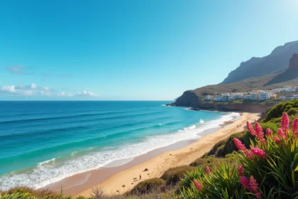 Gdzie na wakacje w kwietniu? Najlepsze kierunki do odkrycia