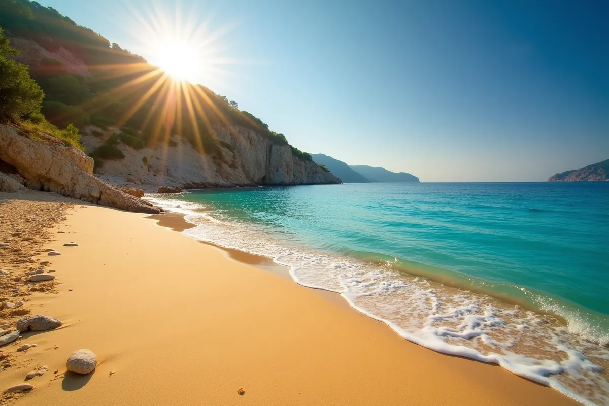 Gdzie na wakacje? Najlepsze kierunki w 2024 roku