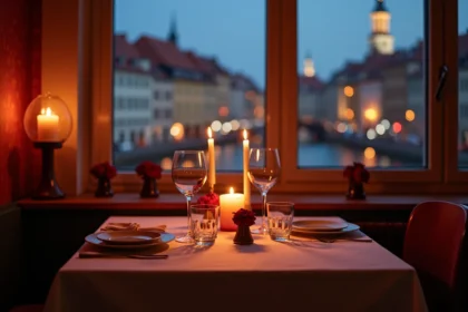 Gdzie na Walentynki? Najlepsze miejsca na romantyczny wypad