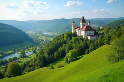 Gdzie na weekend w Śląsku? 10 pomysłów na wypoczynek