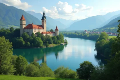 Gdzie na weekend z Krakowa? Najlepsze miejsca i atrakcje