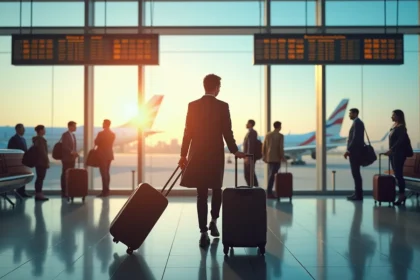 Gdzie na weekend za granicą samolotem? Pomysły i porady