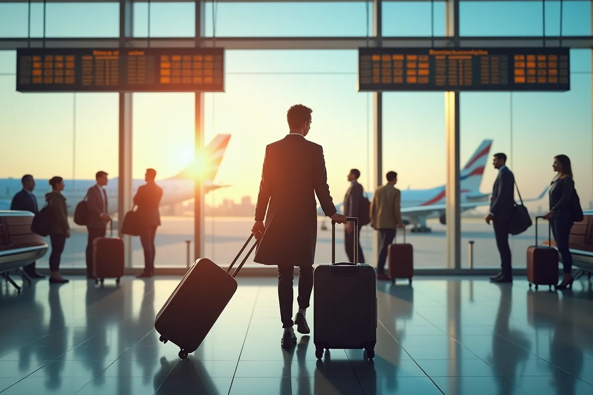 Gdzie na weekend za granicą samolotem? Pomysły i porady