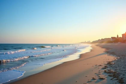 Gdzie nad morze? Najlepsze miejsca na wypoczynek w Polsce