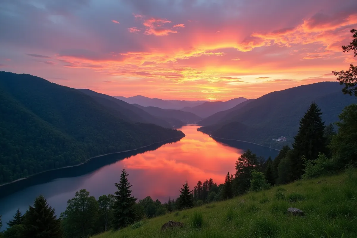 Gdzie pojechać na jednodniową wycieczkę w Polsce?
