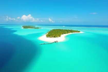 Malediwy – Gdzie leżą i co warto wiedzieć przed wyjazdem?